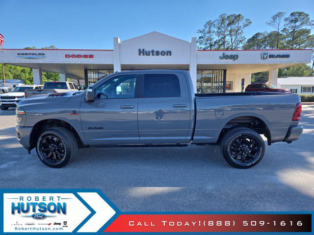 2026 RAM Ram 2500 RAM 2500 LARAMIE CREW CAB 4X4 64 BOX 2026 RAM Ram 2500 RAM 2500 LARAMIE CREW CAB 4X4 64 BOX