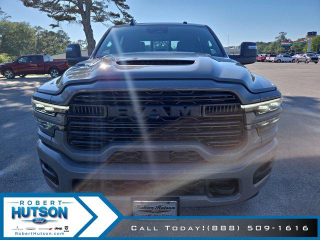 2026 RAM Ram 2500 RAM 2500 LARAMIE CREW CAB 4X4 64 BOX 2026 RAM Ram 2500 RAM 2500 LARAMIE CREW CAB 4X4 64 BOX