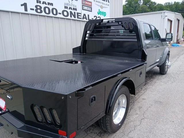 2026 RAM Ram 4500 Chassis Cab RAM 4500 BIG HORN CHASSIS CREW CAB 4X4 60 CA