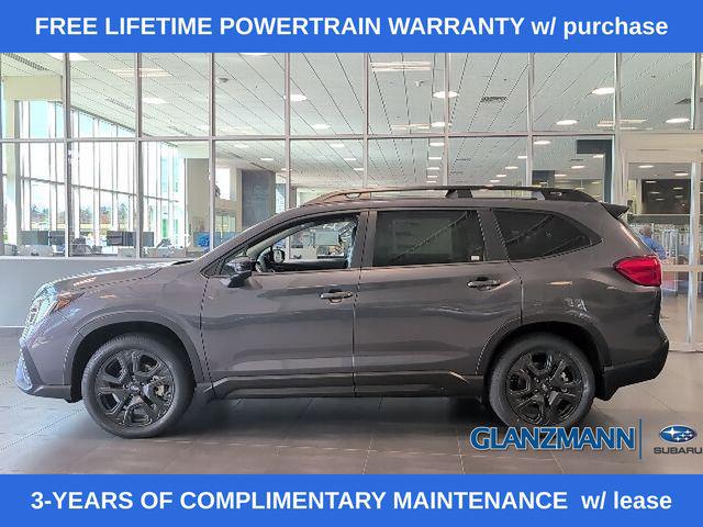 2026 Subaru Ascent Onyx Edition Touring 7-Passenger