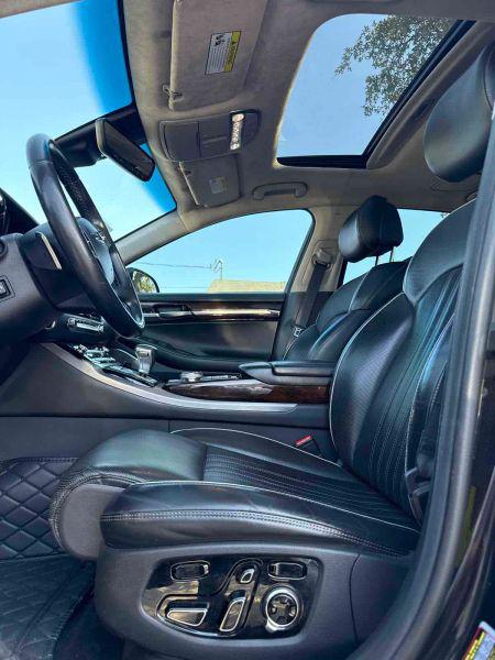 2018 Genesis G90 5.0 Ultimate