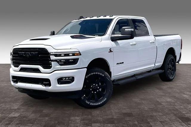 2026 RAM Ram 2500 RAM 2500 LARAMIE CREW CAB 4X4 64 BOX