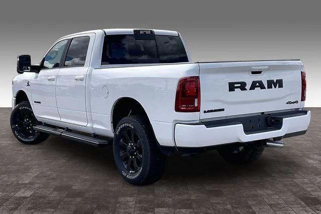 2026 RAM Ram 2500 RAM 2500 LARAMIE CREW CAB 4X4 64 BOX