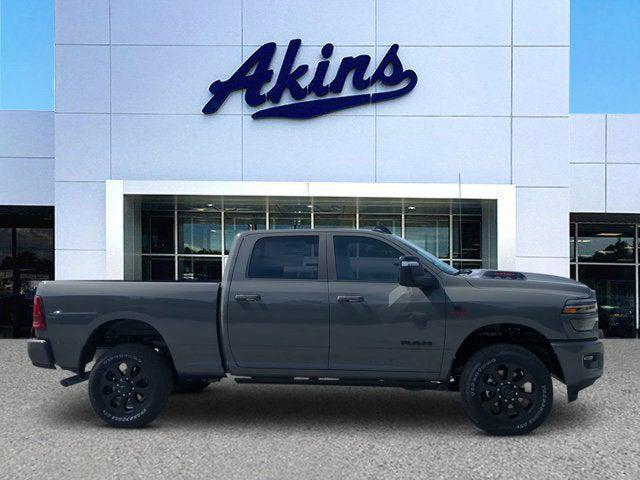 2026 RAM Ram 2500 RAM 2500 LARAMIE CREW CAB 4X4 64 BOX
