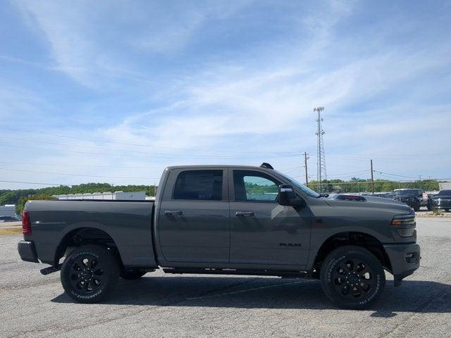 2026 RAM Ram 2500 RAM 2500 LARAMIE CREW CAB 4X4 64 BOX