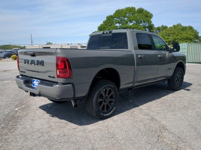 2026 RAM Ram 2500 RAM 2500 LARAMIE CREW CAB 4X4 64 BOX