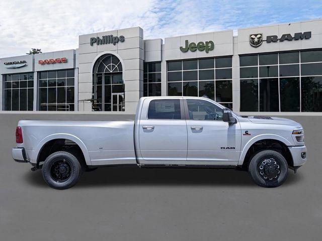 2026 RAM Ram 3500 RAM 3500 LIMITED CREW CAB 4X4 8 BOX 2026 RAM Ram 3500 RAM 3500 LIMITED CREW CAB 4X4 8 BOX