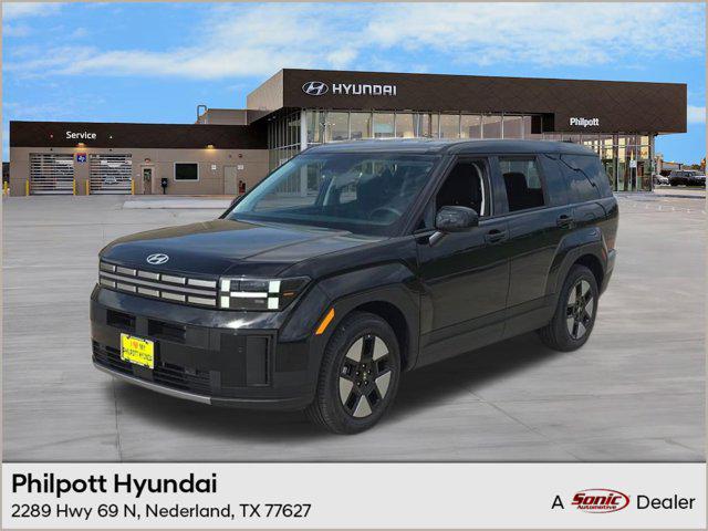2026 Hyundai Santa Fe Hybrid SE for sale in Nederland, TX