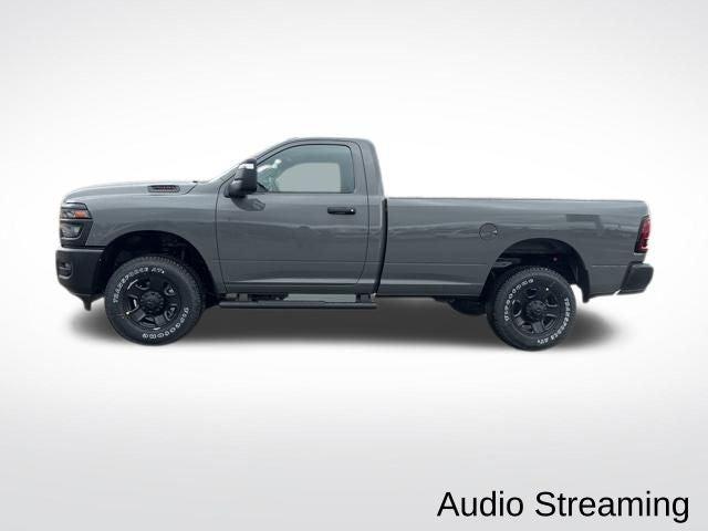 2026 RAM Ram 2500 RAM 2500 TRADESMAN REGULAR CAB 4X4 8 BOX