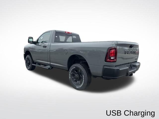 2026 RAM Ram 2500 RAM 2500 TRADESMAN REGULAR CAB 4X4 8 BOX