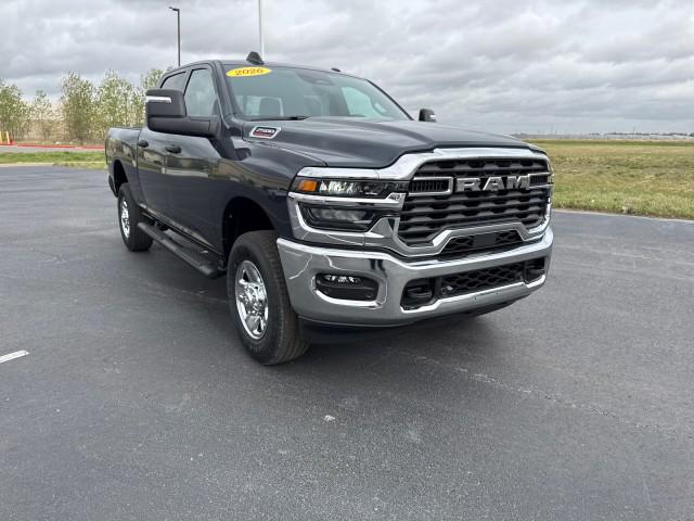 2026 RAM Ram 2500 RAM 2500 TRADESMAN CREW CAB 4X4 64 BOX