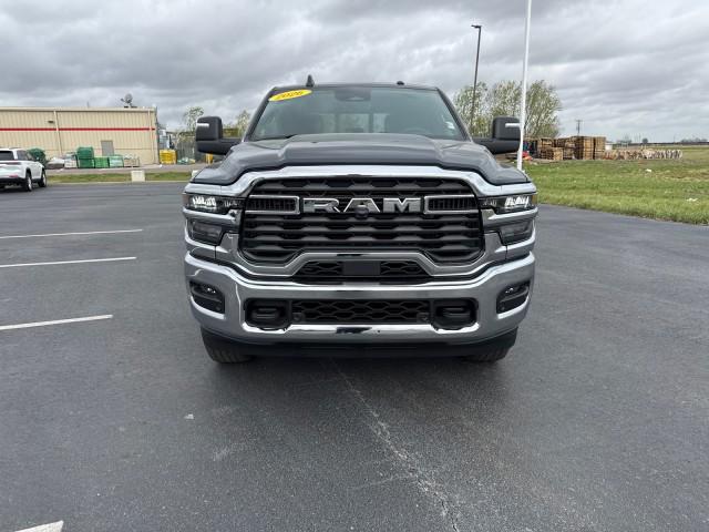 2026 RAM Ram 2500 RAM 2500 TRADESMAN CREW CAB 4X4 64 BOX