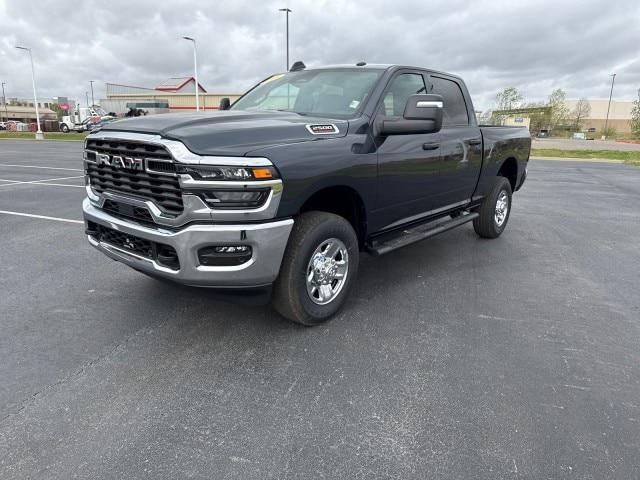 2026 RAM Ram 2500 RAM 2500 TRADESMAN CREW CAB 4X4 64 BOX