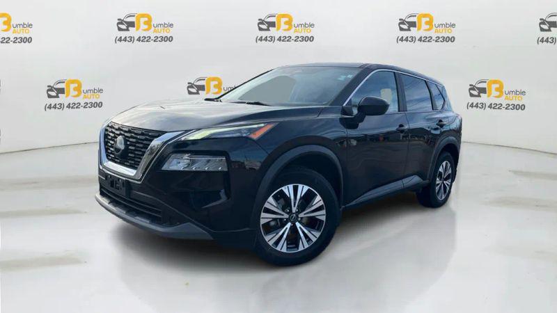 2023 Nissan Rogue SV Intelligent AWD for sale in Elkridge, MD