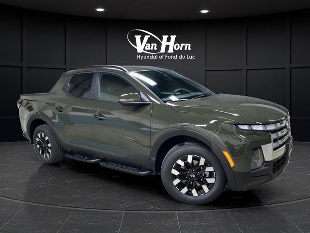 2026 Hyundai Santa Cruz SEL for sale in Fond du Lac, WI