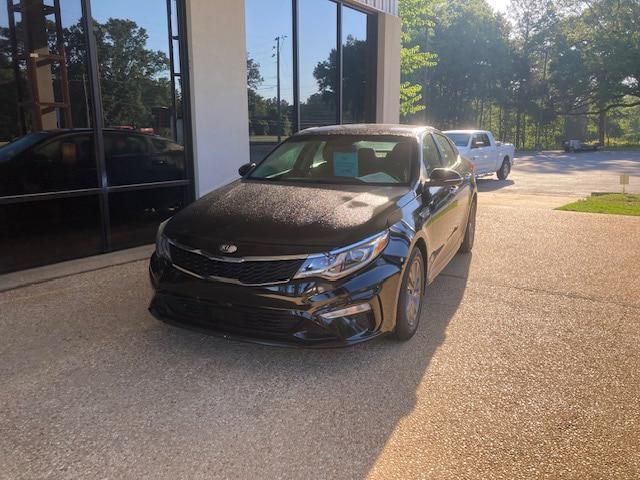 2020 Kia Optima LX for sale in Cairo, GA