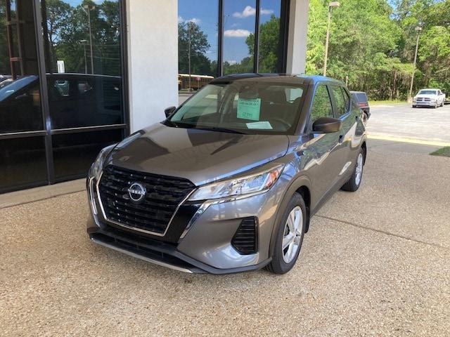 2022 Nissan Kicks S Xtronic CVT for sale in Cairo, GA