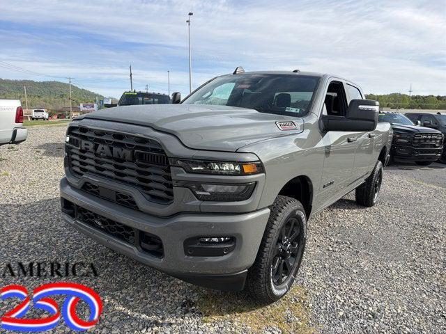 2026 RAM Ram 2500 RAM 2500 BIG HORN CREW CAB 4X4 64 BOX 2026 RAM Ram 2500 RAM 2500 BIG HORN CREW CAB 4X4 64 BOX