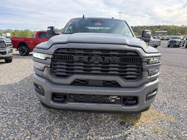 2026 RAM Ram 2500 RAM 2500 BIG HORN CREW CAB 4X4 64 BOX 2026 RAM Ram 2500 RAM 2500 BIG HORN CREW CAB 4X4 64 BOX