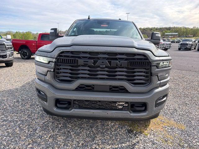 2026 RAM Ram 2500 RAM 2500 BIG HORN CREW CAB 4X4 64 BOX 2026 RAM Ram 2500 RAM 2500 BIG HORN CREW CAB 4X4 64 BOX