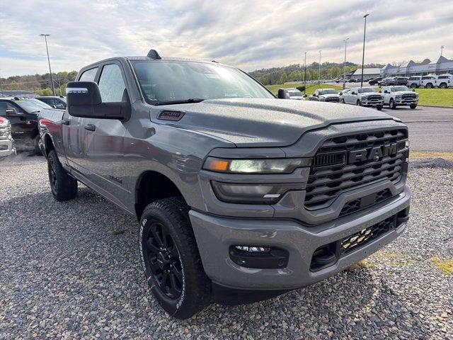 2026 RAM Ram 2500 RAM 2500 BIG HORN CREW CAB 4X4 64 BOX 2026 RAM Ram 2500 RAM 2500 BIG HORN CREW CAB 4X4 64 BOX