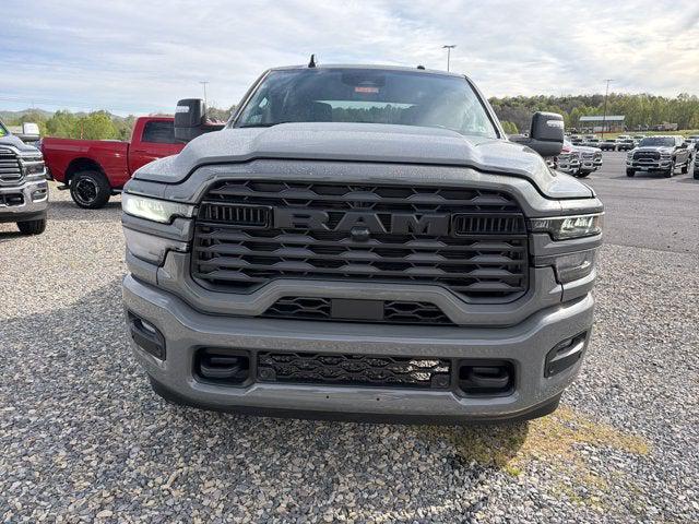 2026 RAM 2500 RAM 2500 BIG HORN CREW CAB 4X4 64 BOX
