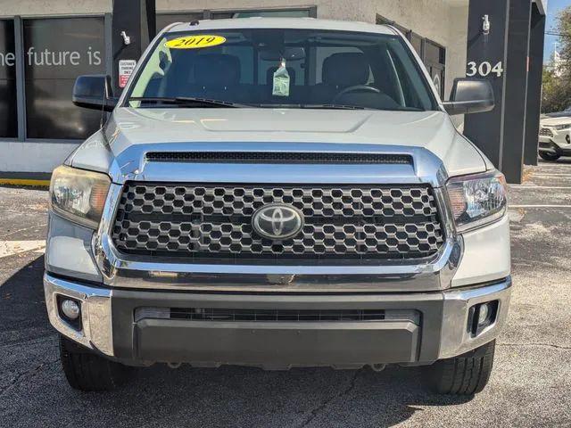 2019 Toyota Tundra SR5 5.7L V8