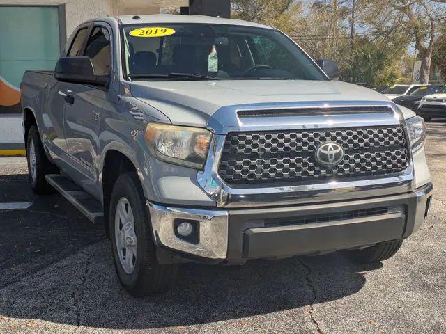2019 Toyota Tundra SR5 5.7L V8