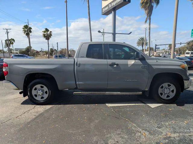2019 Toyota Tundra SR5 5.7L V8