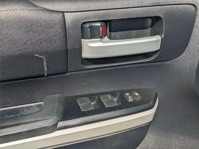 2019 Toyota Tundra SR5 5.7L V8