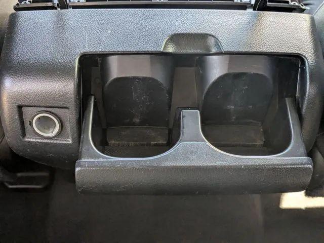 2019 Toyota Tundra SR5 5.7L V8