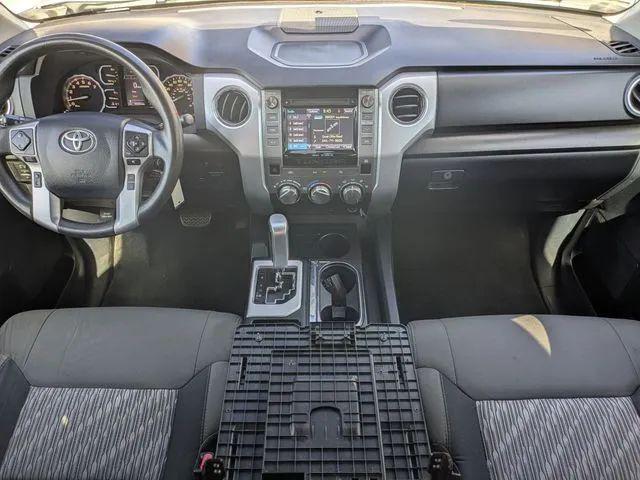2019 Toyota Tundra SR5 5.7L V8