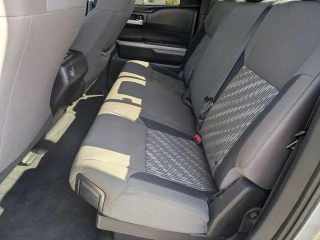 2019 Toyota Tundra SR5 5.7L V8