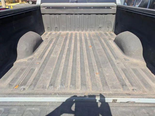 2019 Toyota Tundra SR5 5.7L V8