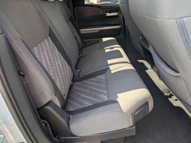 2019 Toyota Tundra SR5 5.7L V8