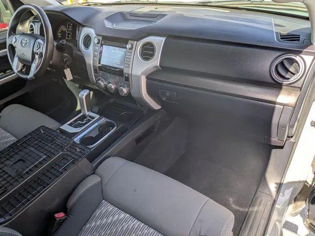 2019 Toyota Tundra SR5 5.7L V8