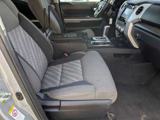 2019 Toyota Tundra SR5 5.7L V8