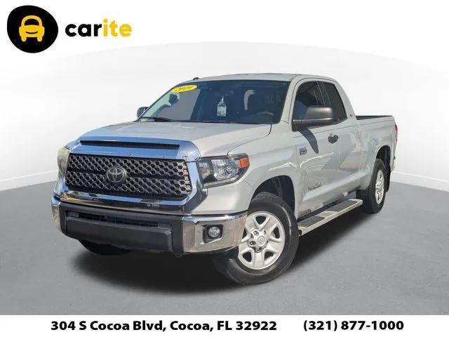 2019 Toyota Tundra SR5 5.7L V8 for sale in Cocoa, FL
