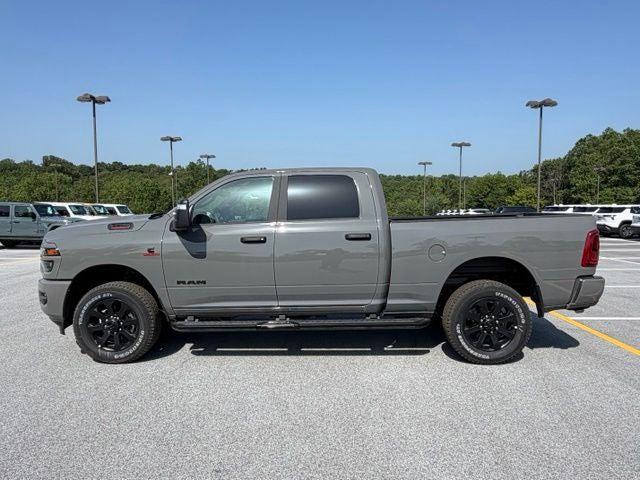 2026 RAM 2500 RAM 2500 BIG HORN CREW CAB 4X4 64 BOX 2026 RAM 2500 RAM 2500 BIG HORN CREW CAB 4X4 64 BOX