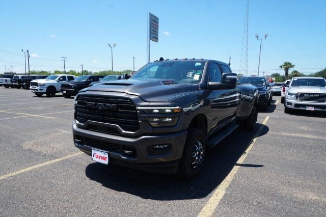 2026 RAM Ram 3500 RAM 3500 LARAMIE CREW CAB 4X4 8 BOX