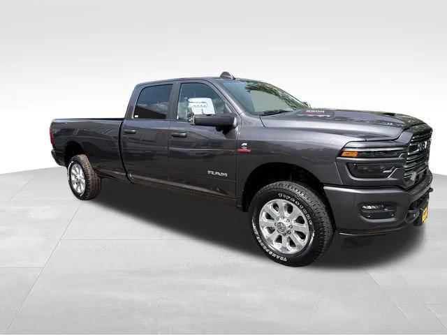 2026 RAM Ram 2500 RAM 2500 LARAMIE CREW CAB 4X4 8 BOX