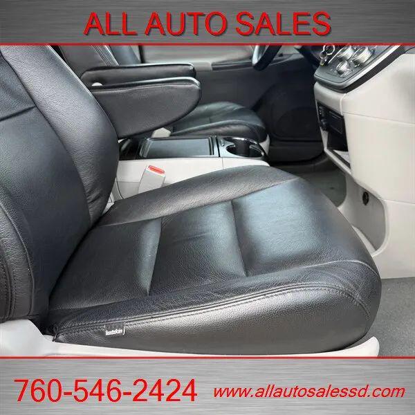 2020 Toyota Sienna LE