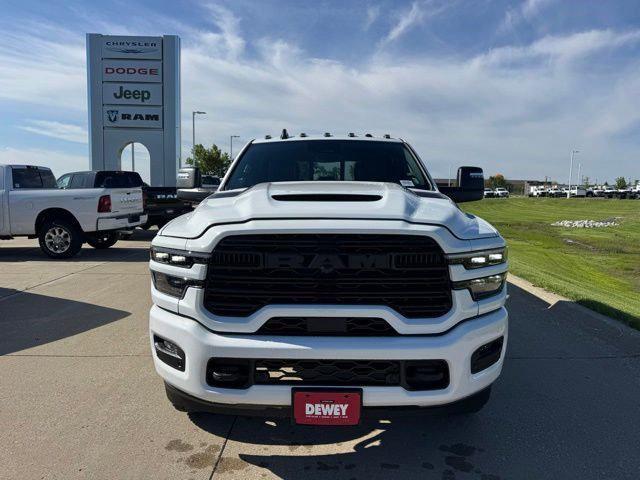 2026 RAM Ram 2500 RAM 2500 LARAMIE CREW CAB 4X4 64 BOX
