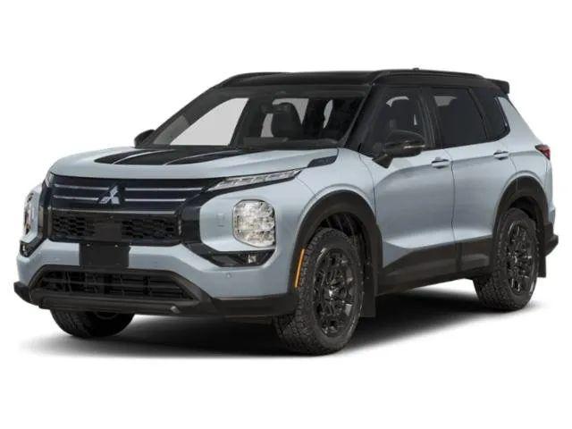 2026 Mitsubishi Outlander Trail Edition 2.5 S-AWC for sale in Dallas, TX