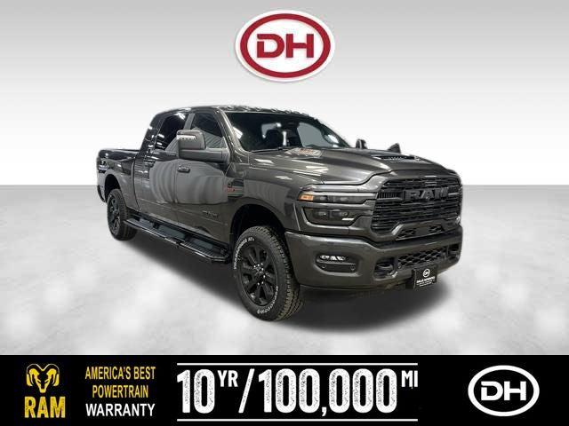 2026 RAM Ram 2500 RAM 2500 LARAMIE MEGA CAB 4X4 64 BOX