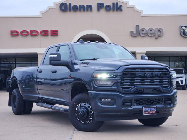 2026 RAM 3500 RAM 3500 LONE STAR CREW CAB 4X4 8 BOX