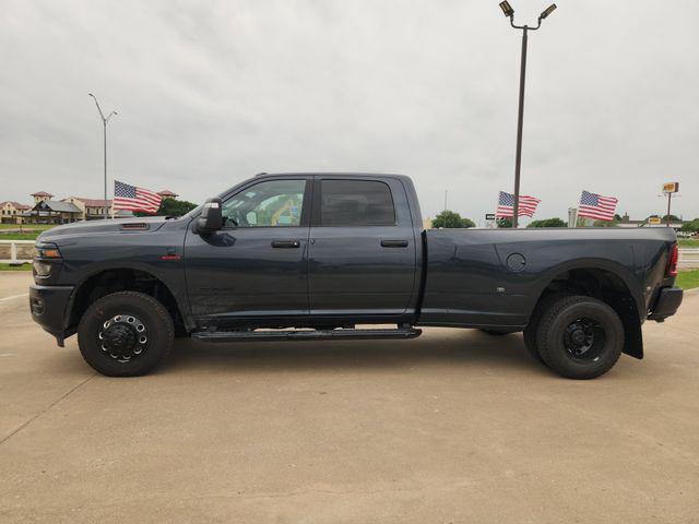 2026 RAM 3500 RAM 3500 LONE STAR CREW CAB 4X4 8 BOX