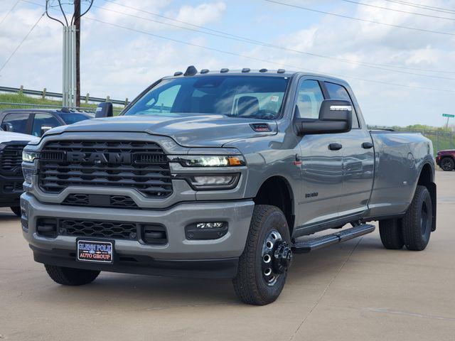 2026 RAM Ram 3500 RAM 3500 LONE STAR CREW CAB 4X4 8 BOX