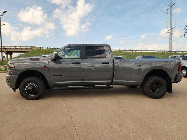 2026 RAM Ram 3500 RAM 3500 LONE STAR CREW CAB 4X4 8 BOX
