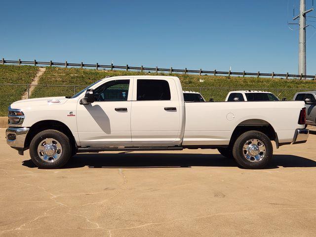 2026 RAM Ram 3500 RAM 3500 TRADESMAN CREW CAB 4X4 8 BOX